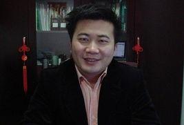 娱乐吃瓜君吴军